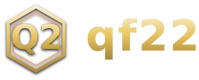 qf22 logo